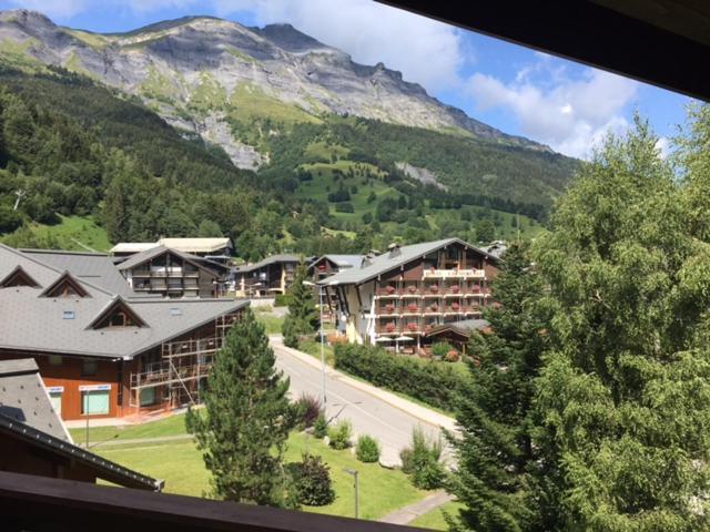 L'Enclaves Les Contamines-Montjoie Exterior foto